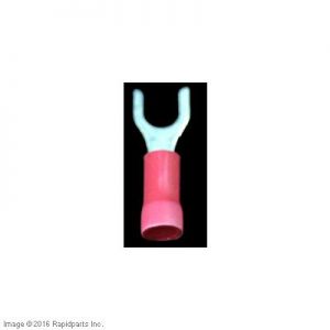 SPADE TERMINAL VINYL INSULATED 9I1871