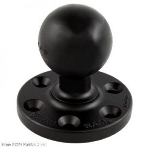 1" BALL 3.68 DIA BASE A000035343