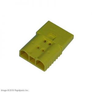 SBX350 YELLOW HOUSING ONL A000010452