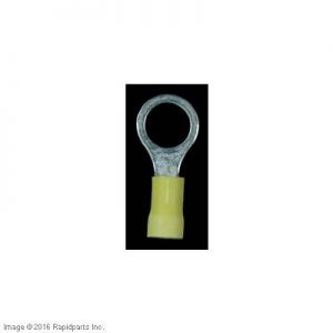 RING TERMINAL VINYL INSULATED 9I1919