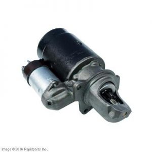 STARTER,REMAN 2I3953