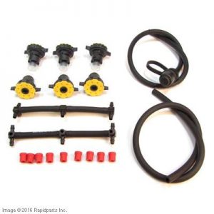 12V KIT 2-6V TROJAN PLUS A000037935