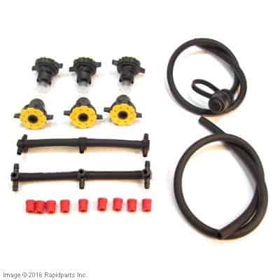 12V KIT 2-6V TROJAN PLUS A000037935