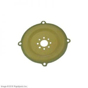 DIAPHRAGM, SILICONE A000010598