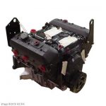 ENGINE 4.3L REMAN RM00000493