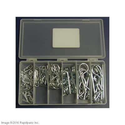 HITCH PIN ASSORTMENT A000000051