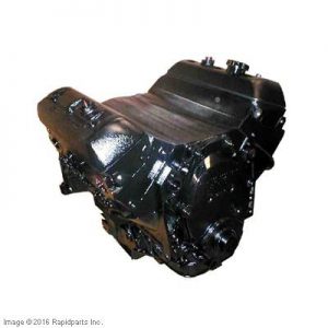 ENGINE,GM 4.3 REMAN A000017134