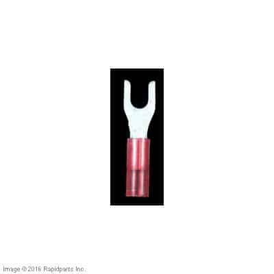 SPADE TERMINAL NYLON INSULATED 9I1879