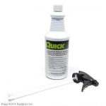 CLEANER,BATTERY 12 - 1 QT BTL A000049537