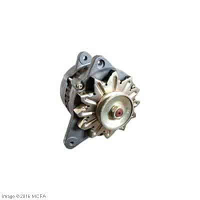 ALTERNATOR EXT REG REMAN RM00000049