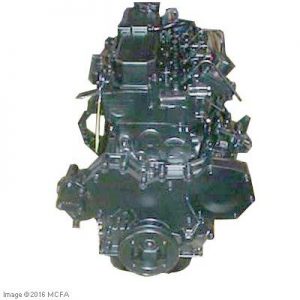 ENGINE,S4S REMAN RM00000430