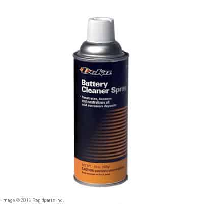 BATTERY CLEANER (15OZ) A000020003