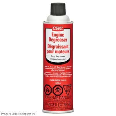 DEGREASER, ENGINE CANADA A000037128