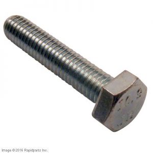 BOLT HX 10.9Z M6-1.00x30( A000019827