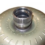 TORQUE CONVERTER REMAN RM00000029