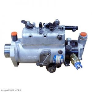 INJECTION PUMP 4.236 REMA RM00000346