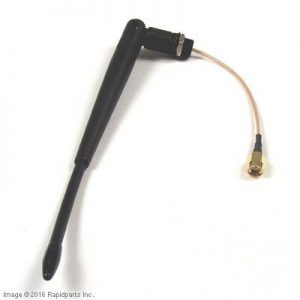 GF+RF ANTENNA (NO CABLE) A000031806