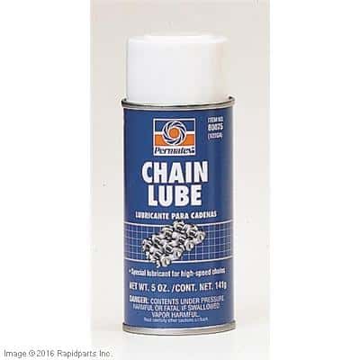 LUBE, CHAIN PERMATEX 5OZ 2I4265