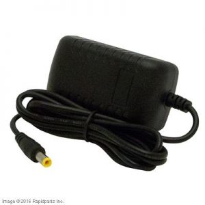 CHARGER, 110-240V AC WALL PLUG A000048320