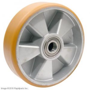 STEER WHEEL STD W/ BEARINGS A000028151