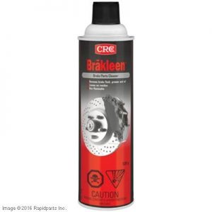 BRAKE CLEAN CHL NON-FLM CANADA A000037129