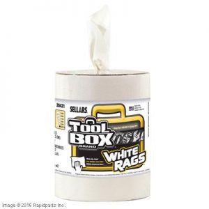 Sellars Wipes