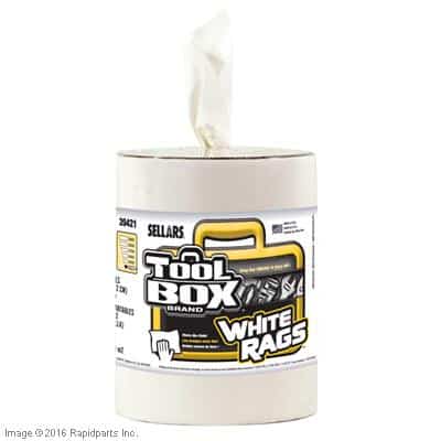 WIPER, Z300 BIGGRIP REFILL WHI A000037868