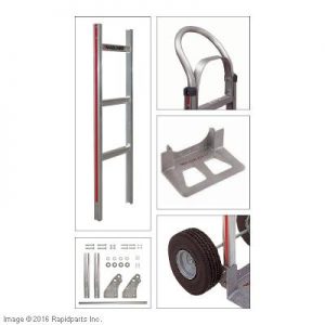 HAND TRUCK,1-12-AA-1010 A000034455