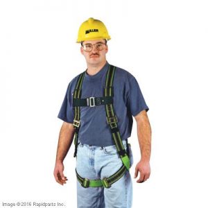 HARNESS,WAREHOUSE PICKER A000040604