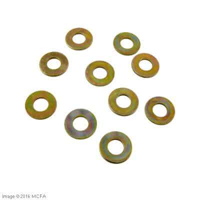 WASHER,PLAIN F250005000