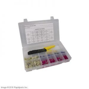 TERMINAL KIT NYLON W/ CRIMPER A000009426