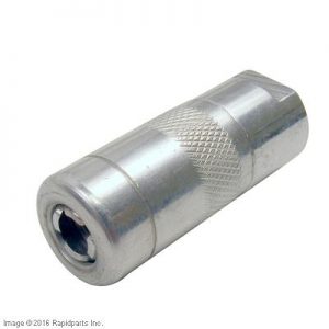 COUPLER, GREASE GUN 1/8 NPT A000030587