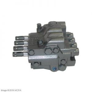 CONTROL VALVE 4 SPOOL REM RM00000220