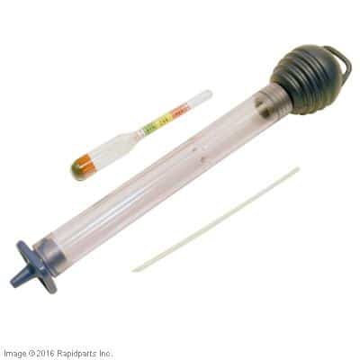 HYDROMETER A000012996