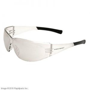 GLASSES, SAFETY-CLEAR ILL A000019033