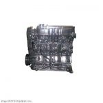 ENGINE,MAZDA F2 2.2,REMAN A000019452