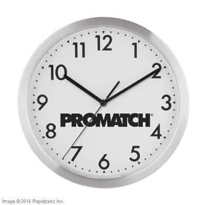 Promatch Wall Clock A000034818