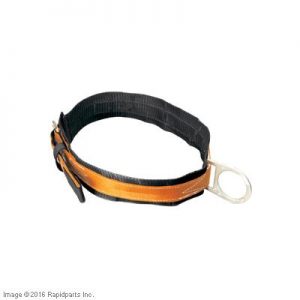 BODY BELT, 1 SIDE D RING-S A000013005