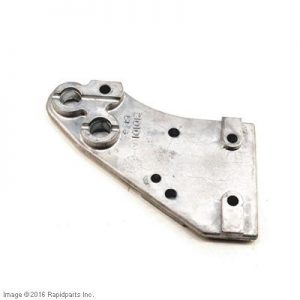 BRACKET,WHEEL LH STD HAND A000034172