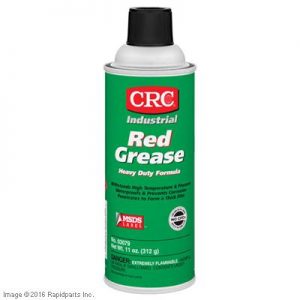 GREASE, RED-INDUSTRIAL A000028928