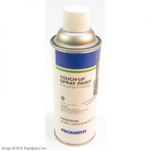 PAINT, JEWEL GRN MITSU PJ (12) A000038540