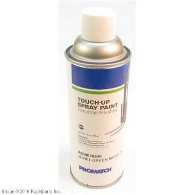 PAINT, JEWEL GRN MITSU PJ (12) A000038540