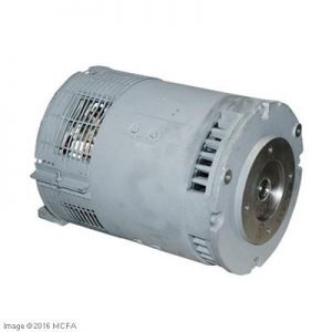 MOTOR PUMP 11" REMAN 36/4 RM00000417