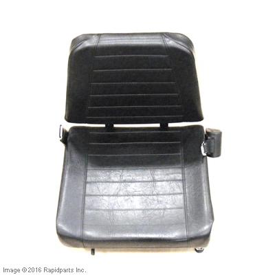 SEAT,DLX FOLD DOWN W/SEAT A000029295