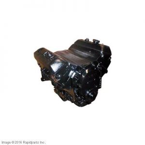 ENGINE GM 4.3 REMAN A000013909