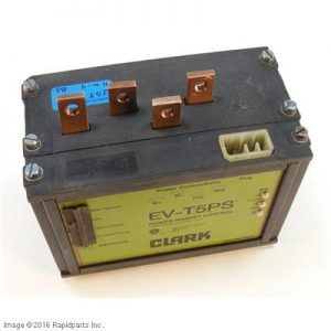 STEER CONTROLLER,REMAN A000034784