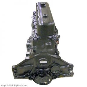 ENGINE REMAN GM181 A000002061