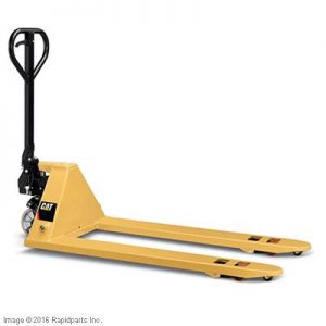 Cat Hand Pallet Trucks