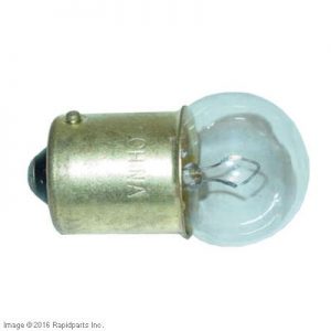 BULB, 13.5V 8W A000011363