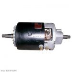 MOTOR DRIVE REMAN 24 VOLT RM00000400